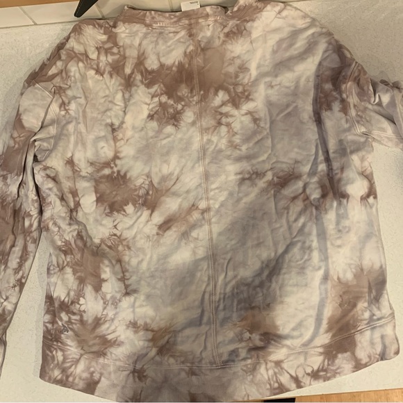 All in motion sweatshirt size L - Picture 2 of 3